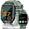 LaNikar KT71 Bluetooth Calling Fitness Smartwatch 12