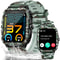 LaNikar KT71 Bluetooth Calling Fitness Smartwatch 12