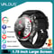 VALDUS VG40 Pro AMOLED GPS Bluetooth Calling Smartwatch 0