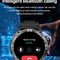 VALDUS VG40 Pro AMOLED GPS Bluetooth Calling Smartwatch 2
