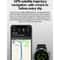 VALDUS VG40 Pro AMOLED GPS Bluetooth Calling Smartwatch 3