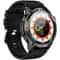 VALDUS VG40 Pro AMOLED GPS Bluetooth Calling Smartwatch 9