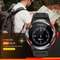 EIGIIS KT76 Rugged Smartwatch With Compass And Flashlight 9