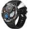 EIGIIS KT76 Rugged Smartwatch With Compass And Flashlight 18