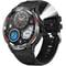 EIGIIS KT76 Rugged Smartwatch With Compass And Flashlight 18