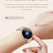 Women AMOLED Bluetooth Calling Smartwatch With Flashlight 9