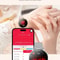 Women AMOLED Bluetooth Calling Smartwatch With Flashlight 11