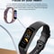 LIGE AMOLED Fitness Tracker Smartwatch For Women 6