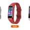 LIGE AMOLED Fitness Tracker Smartwatch For Women 16