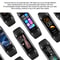 LIGE AMOLED Fitness Tracker Smartwatch For Women 9