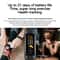LIGE AMOLED Fitness Tracker Smartwatch For Women 10