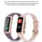 LIGE AMOLED Fitness Tracker Smartwatch For Women 11