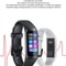 LIGE AMOLED Fitness Tracker Smartwatch For Women 12