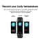 LIGE AMOLED Fitness Tracker Smartwatch For Women 13