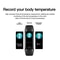 LIGE AMOLED Fitness Tracker Smartwatch For Women 13