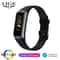 LIGE AMOLED Fitness Tracker Smartwatch for Women