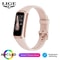 LIGE AMOLED Fitness Tracker Smartwatch for Women