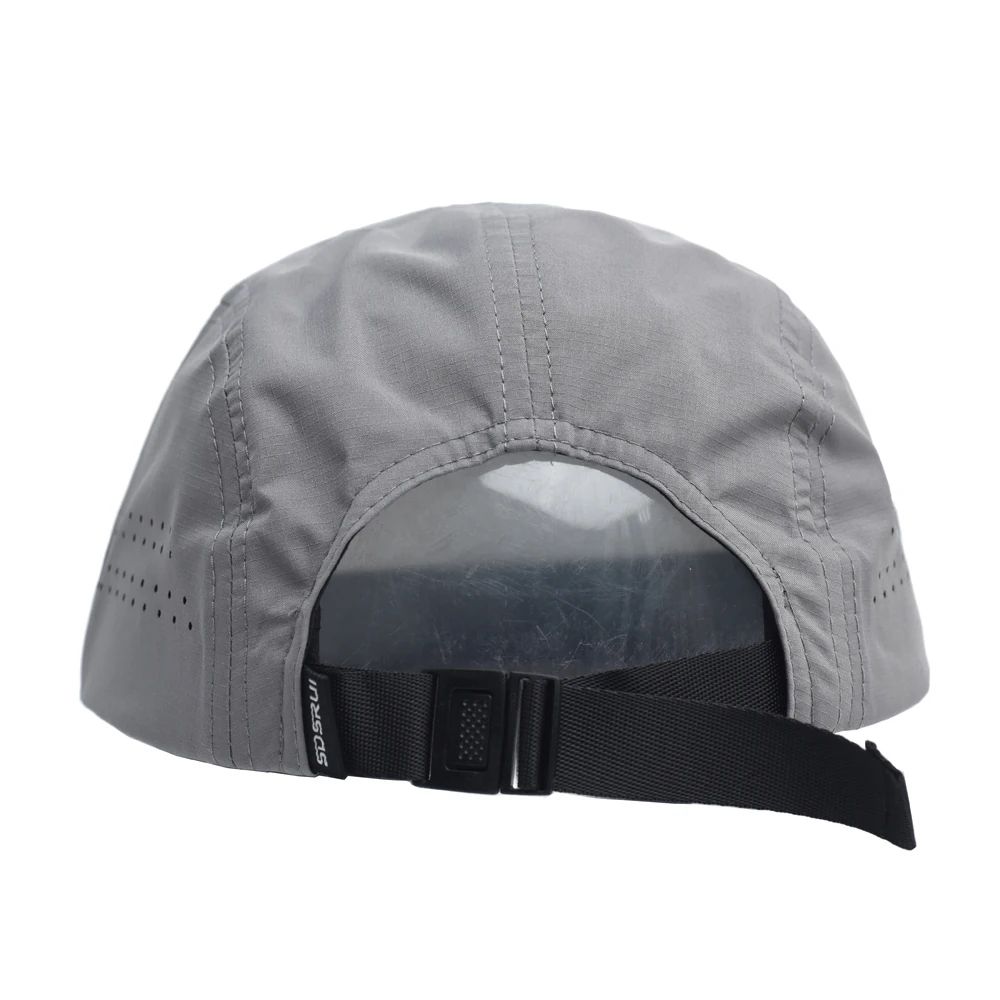 Foldable Breathable Sport Baseball Cap 2