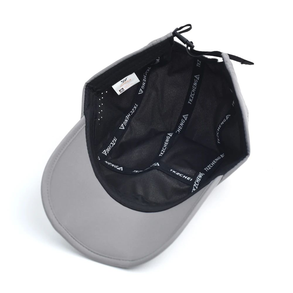 Foldable Breathable Sport Baseball Cap 4