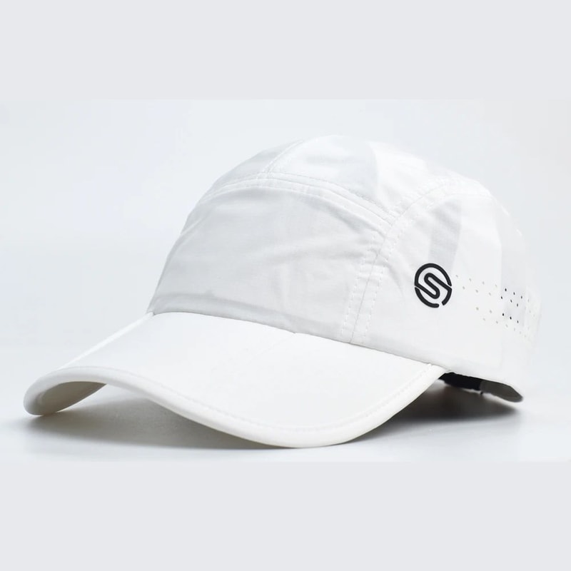 Foldable Breathable Sport Baseball Cap 5