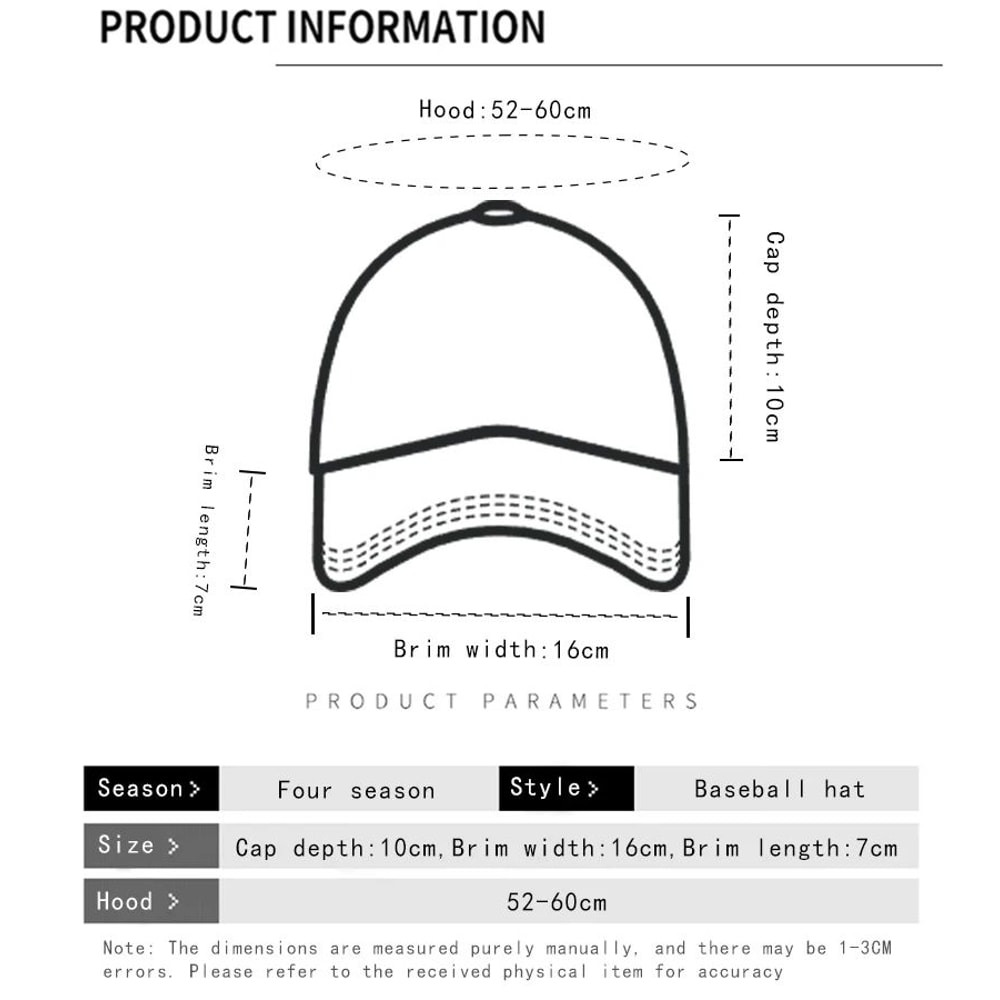 Unisex Color Block Letter Mesh Trucker Cap 7