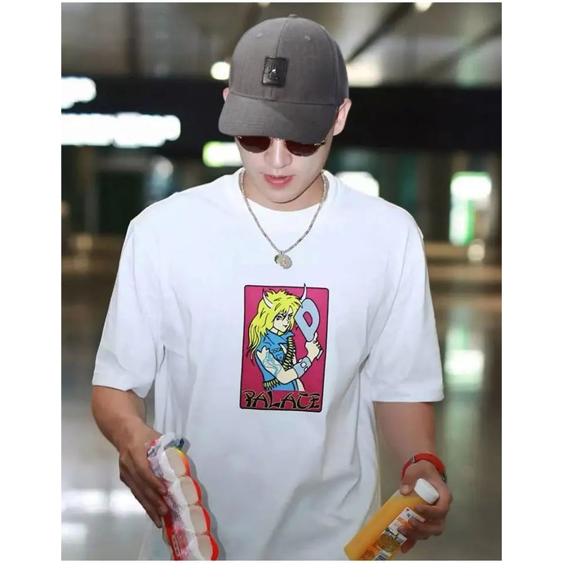 Oversized Adjustable Baseball Cap For Large Heads 4