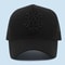 Oversized Mesh Trucker Baseball Cap Adjustable Snapback 5