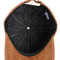 BOONJOVIA Genuine Suede Leather Baseball Cap 5