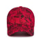 Cool Cotton Print Sport Baseball Cap 2