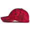 Cool Cotton Print Sport Baseball Cap 3