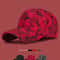 Cool Cotton Print Sport Baseball Cap 6
