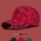 Cool Cotton Print Sport Baseball Cap 6