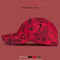 Cool Cotton Print Sport Baseball Cap 9