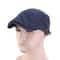 Cotton Hunting Adjustable Buckle Baseball Cap 4