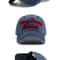 CNTANG Cotton Letter Embroidery Baseball Cap 9