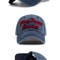 CNTANG Cotton Letter Embroidery Baseball Cap 9
