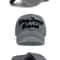 CNTANG Cotton Letter Embroidery Baseball Cap 10