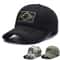 Men Camouflage Outdoor Sports Baseball Cap 0
