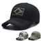 Men Camouflage Outdoor Sports Baseball Cap 0