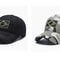 Men Camouflage Outdoor Sports Baseball Cap 7