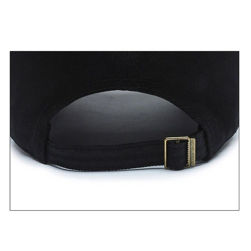 Men Camouflage Outdoor Sports Baseball Cap 9