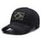 Men Camouflage Outdoor Sports Baseball Cap 12