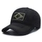 Men Camouflage Outdoor Sports Baseball Cap 12