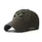 Men Camouflage Outdoor Sports Baseball Cap 13