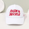Fashion Mesh Breathable Embroidered Baseball Cap 8