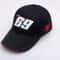 69 MotoGP Racing Snapback Baseball Cap 5