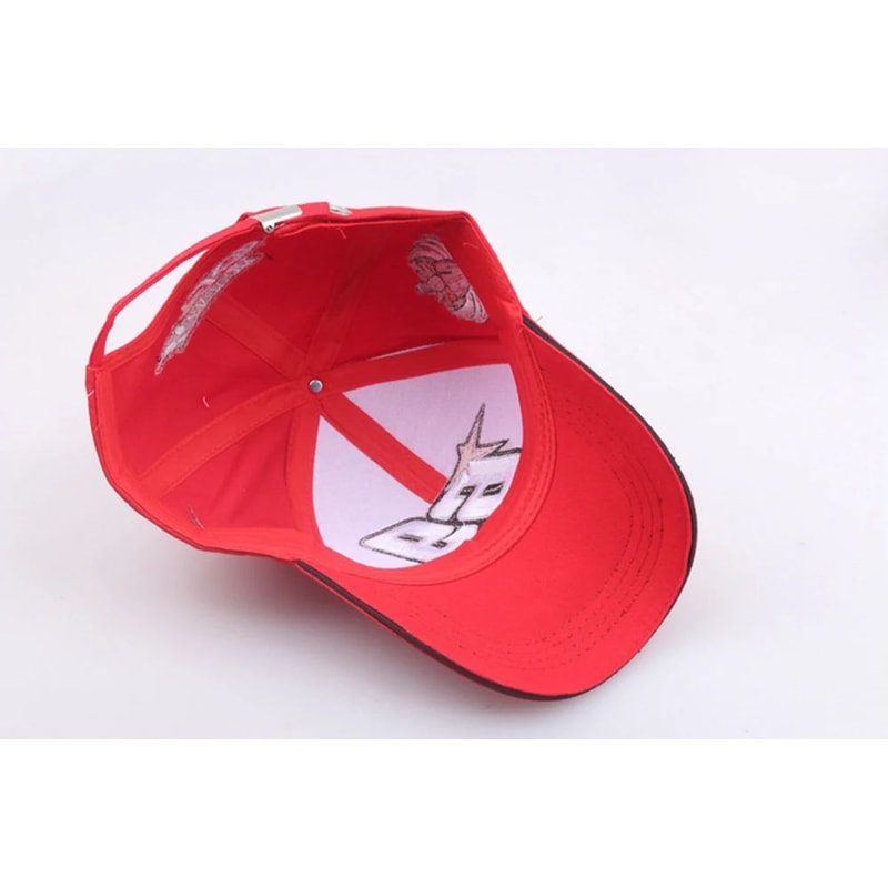 69 MotoGP Racing Snapback Baseball Cap 14