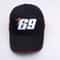 69 MotoGP Racing Snapback Baseball Cap 6