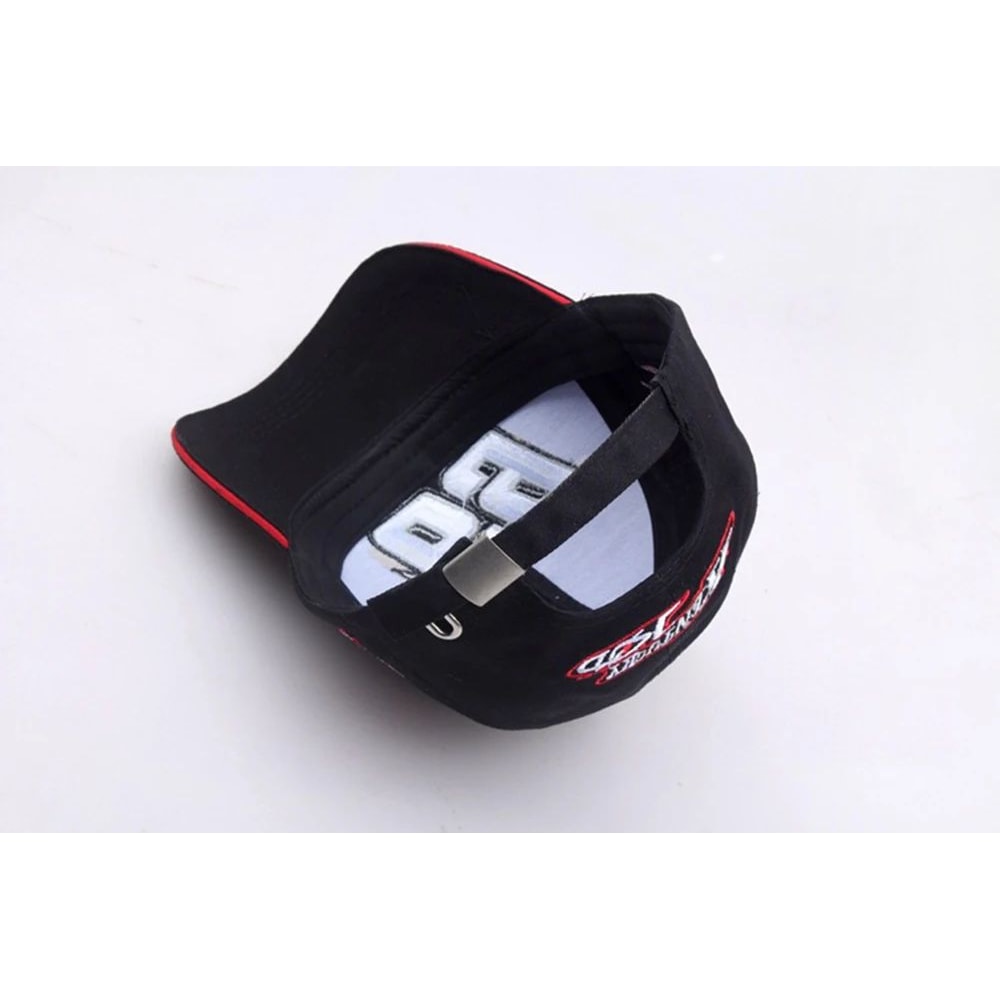 69 MotoGP Racing Snapback Baseball Cap 8