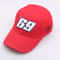 69 MotoGP Racing Snapback Baseball Cap 10